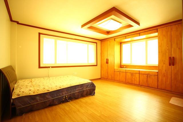 Bluesky Pension Пхочхон Екстер'єр фото