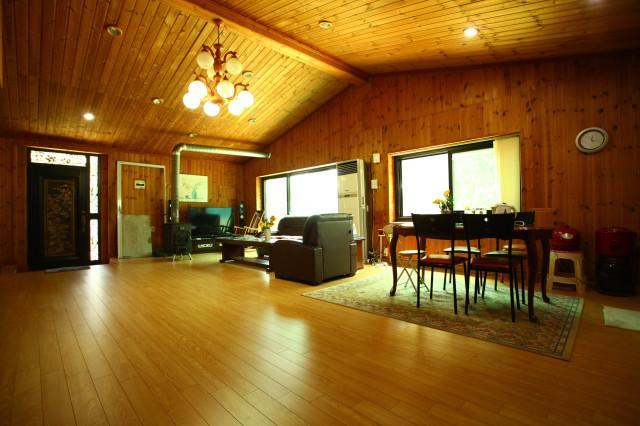 Bluesky Pension Пхочхон Екстер'єр фото