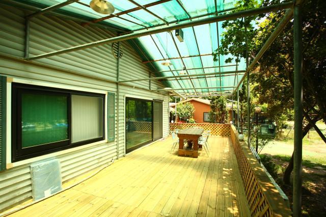 Bluesky Pension Пхочхон Екстер'єр фото
